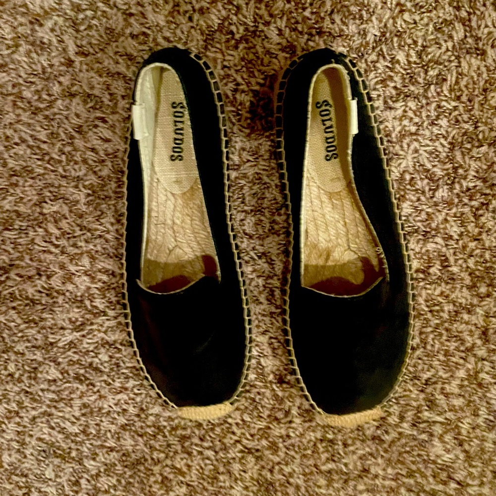 Soludos Dali Espadrille